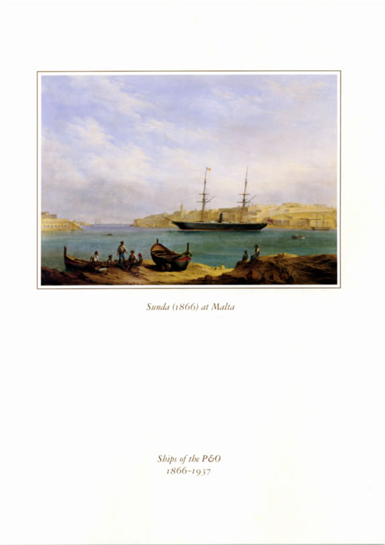 Canberra Dinner Menu Cover-Sunda at Malta